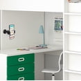 thumbnail image 2 of Soporte de pared para teléfono iTodos para iPhone/Nexus/LG, 2 of 7