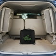 thumbnail image 4 of Houderco Estuche Organizador Para Cargador Eléctrico Ev Con Capacidad Amplia Y Portátil Negro, 4 of 8