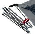 thumbnail image 4 of Coleman Skydome 4-Person Camp Tent with LED Lighting, 4 of 11