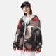 thumbnail image 3 of Balery Heart Guinea Pig Couple Sudadera ligera de manga larga con capucha y protección solar UPF 50+ para hombre y mujer, ideal para pesca y running-3X-Large, 3 of 7