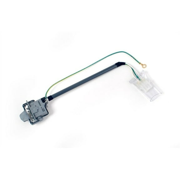 Lid Switch Assembly Fits Kenmore, Roper , Whirlpool