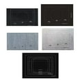 thumbnail image 3 of enqiretly 1Pc Large Puzzles Roll Up Floor Storage Mat Game Toys Organizer Felt 1500Pcs, 3 of 9