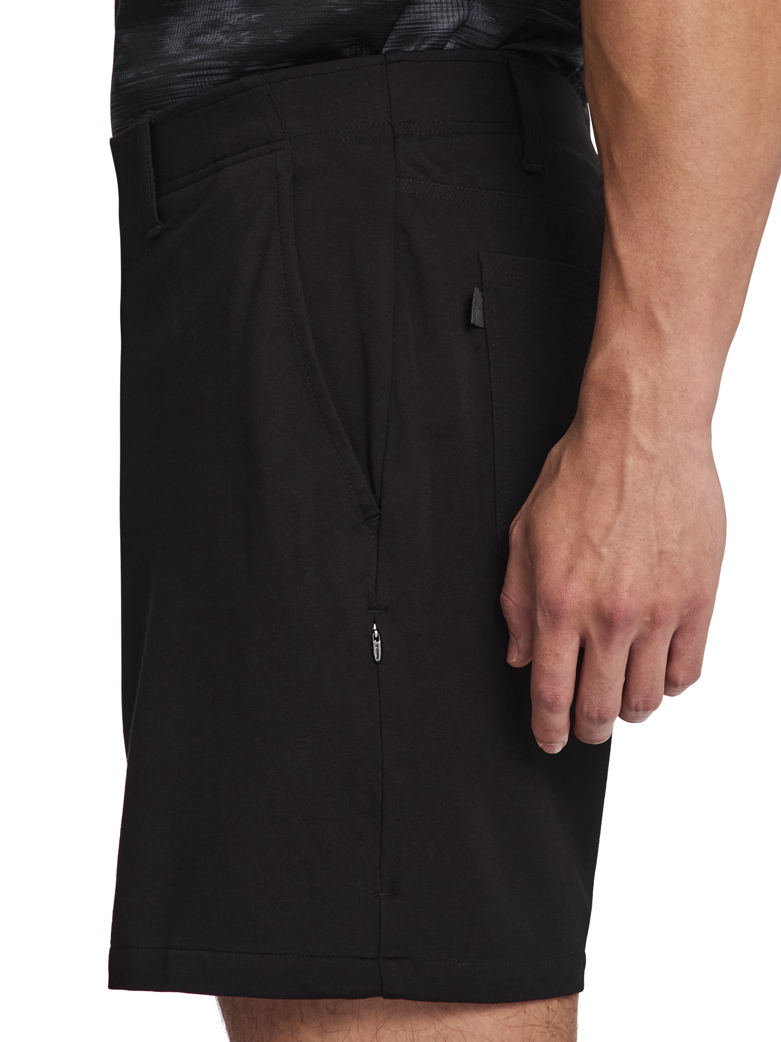 Reebok Men's and Big Men's 6 Pocket Victory Short, 7" Inseam, Sizes 28-46