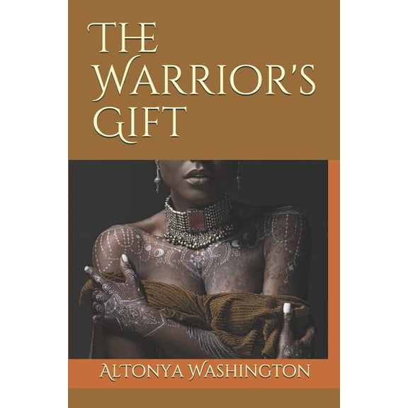 The Warrior's Gift, (Paperback)