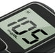 thumbnail image 2 of Kit de monitor de glucosa en sangre con medidor de glucosa, tiras de prueba de azúcar, dispositivo y estuche de transporte, máquina de glucómetro Kit de prueba de diabetes para el hogar, 2 of 5