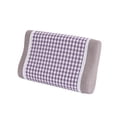 thumbnail image 2 of Funda de Almohada de Algodón | Funda Individual para Almohadas Estándar | Ropa de Cama Transpirable y Agradable para La Piel | Lavable y Duradera | Decoración para El Dormitorio, 2 of 6