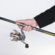 thumbnail image 4 of Pole Pack Lixada varilla de pesca telescópica y carrete completo Kit de fibra de carbono de pesca de Lixada Pole Pack, 4 of 7