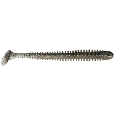 UPC: 4560262590603 | Keitech SWI45-418 Swing Impact Swimbait 4 1/2 Bluegill Flash