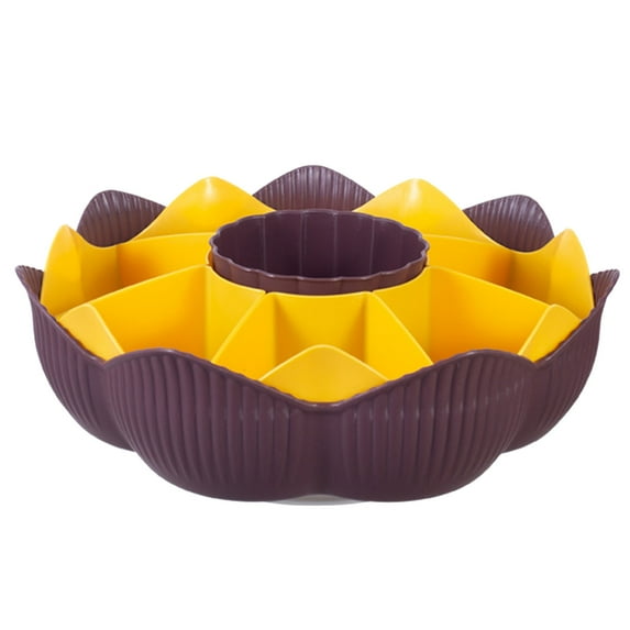 Reheyre Practical Stainless Steel Potato Cutter - Labor-saving Manual Eggs Slicer - Anti-slip for Home