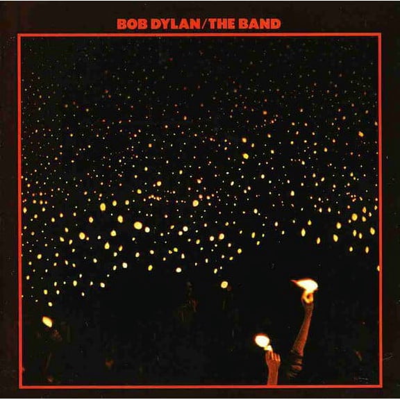 The Band - Before the Flood - Music & Performance - CD