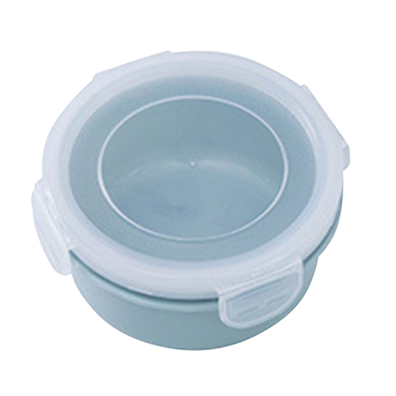 Glass Storage Bowls Simple Refrigerator Preservation Box Small Lunch