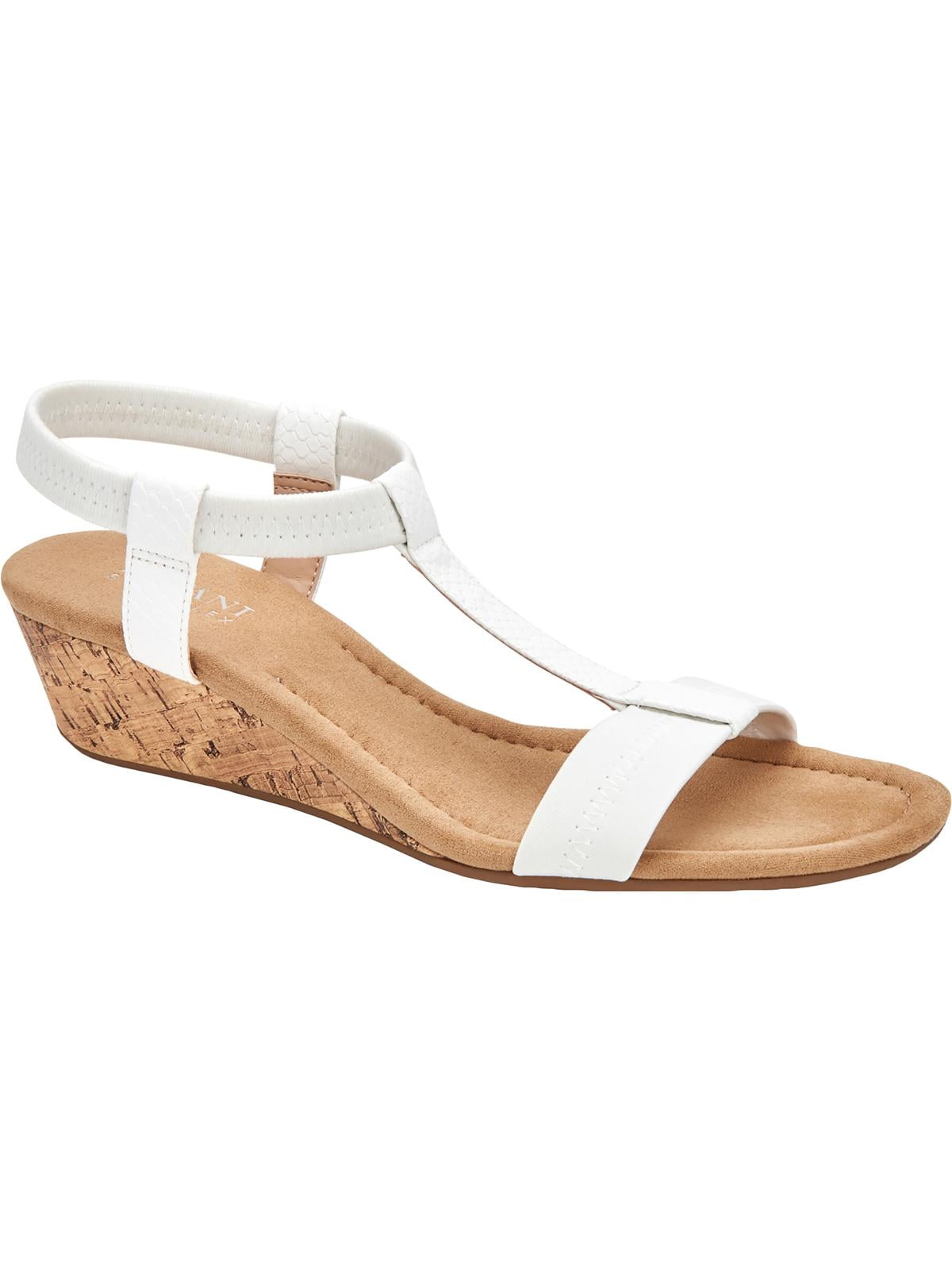 Alfani voyage sales wedge sandals