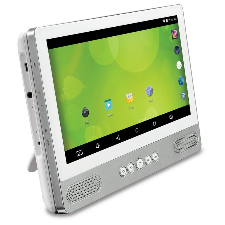 Android DVD player