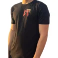 thumbnail image 1 of Playera Corridos Tumbados Natanael Cano, 1 of 3