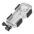 thumbnail image 1 of Estuche De Buceo Para Cámaras De Acción, Cámara Con Diseño De Cierre Simétrico, Carcasa Subacuática, Anticaída Para Bucear, 1 of 7