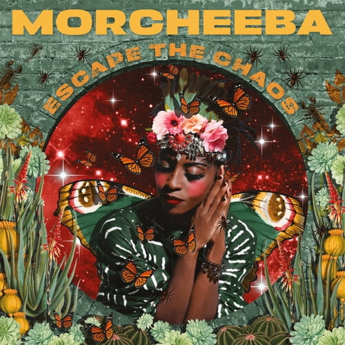 Morcheeba - Escape The Chaos - Music & Performance - Vinyl