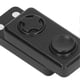thumbnail image 4 of Magnetic Slider Sensory Toy Cuboid Shaped 2 Buttons Relieve Stress Fingertip Push Slider Toy Black, 4 of 4