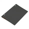 thumbnail image 4 of Scrapbook Cutting Dies Stencil Storage Book Case Holder Collection (Leather Book Cover), 4 of 10