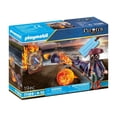 thumbnail image 2 of Set de Juego Playmobil Gift Set Pirata con Cañón 19 Piezas, 2 of 4
