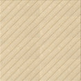 thumbnail image 1 of Ahgly Company Machine Washable Indoor Square Transitional Golden Blonde Gold Area Rugs, 6' Square, 1 of 7