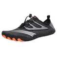 thumbnail image 1 of Zapatos Acuáticos Aqua Shoes Zapatos de escalada transpirables resistentes al desgaste para mujeres y hombres (black47) Tmvgtek Para Estrenar, 1 of 9