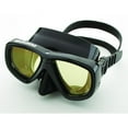 thumbnail image 4 of Riffe Viso Mask for Diving and Spearfishing (Black), 4 of 4