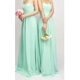 thumbnail image 1 of Robe de Soirée Convertible Multi-Positions pour Femmes, 1 of 5
