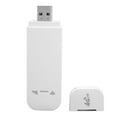 thumbnail image 2 of Portable Router, 4G LTE Mobile WiFi Hotspot 150Mbps Wide Coverage Area Compact Strong Signal For Outdoor, 2 of 8