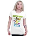 thumbnail image 3 of XOMG POP Brooklynn Popstar Dream Women's T Shirt Ladies Tee Brisco Brands S, 3 of 5