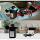 thumbnail image 3 of Bomba de aire eléctrica portátil DC 12v/AC 230 240v Inflador eléctrico de llenado rápido Bomba de inflado de aire para colchón de aire inflable Cojín de juguete Piscina Cama flotante, 3 of 5