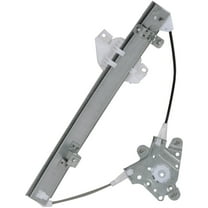 CARDONE New 82-4504D Window Regulator Rear Left fits 1996-2000 Hyundai