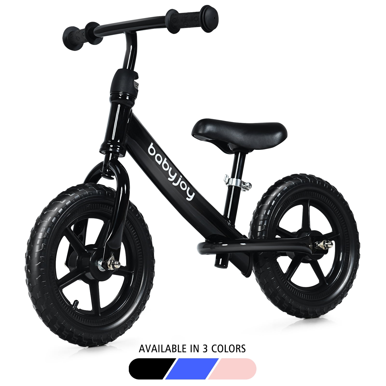 Topbuy Kids No Pedal Training Balance 