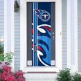 thumbnail image 1 of Drapeau Tennessee Titans Porte, 1 of 1