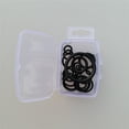 thumbnail image 4 of Set 20 Rubber Universal Scuba Diving Dive Tank Regulator Repair Accessories, 4 of 10