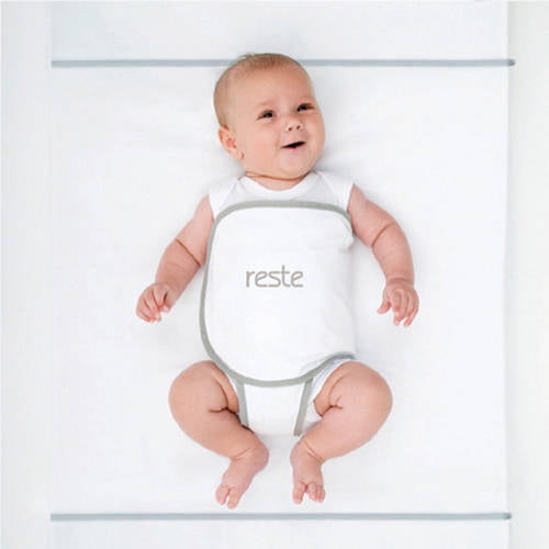 reste safe sleep swaddle blanket