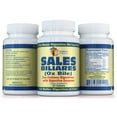 thumbnail image 4 of Sunshine Naturals Ox Bile Dietary Supplement, Digestive Enzymes, 30 Tablets, 4 of 5