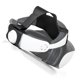 thumbnail image 1 of Banda para la cabeza ajustable Accesorios de fijación de presión reducida PU suave para Sony PS VR2, 1 of 6