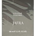 thumbnail image 5 of Colonia JAFRA JF9 BLACK para hombre 100ml, 5 of 5