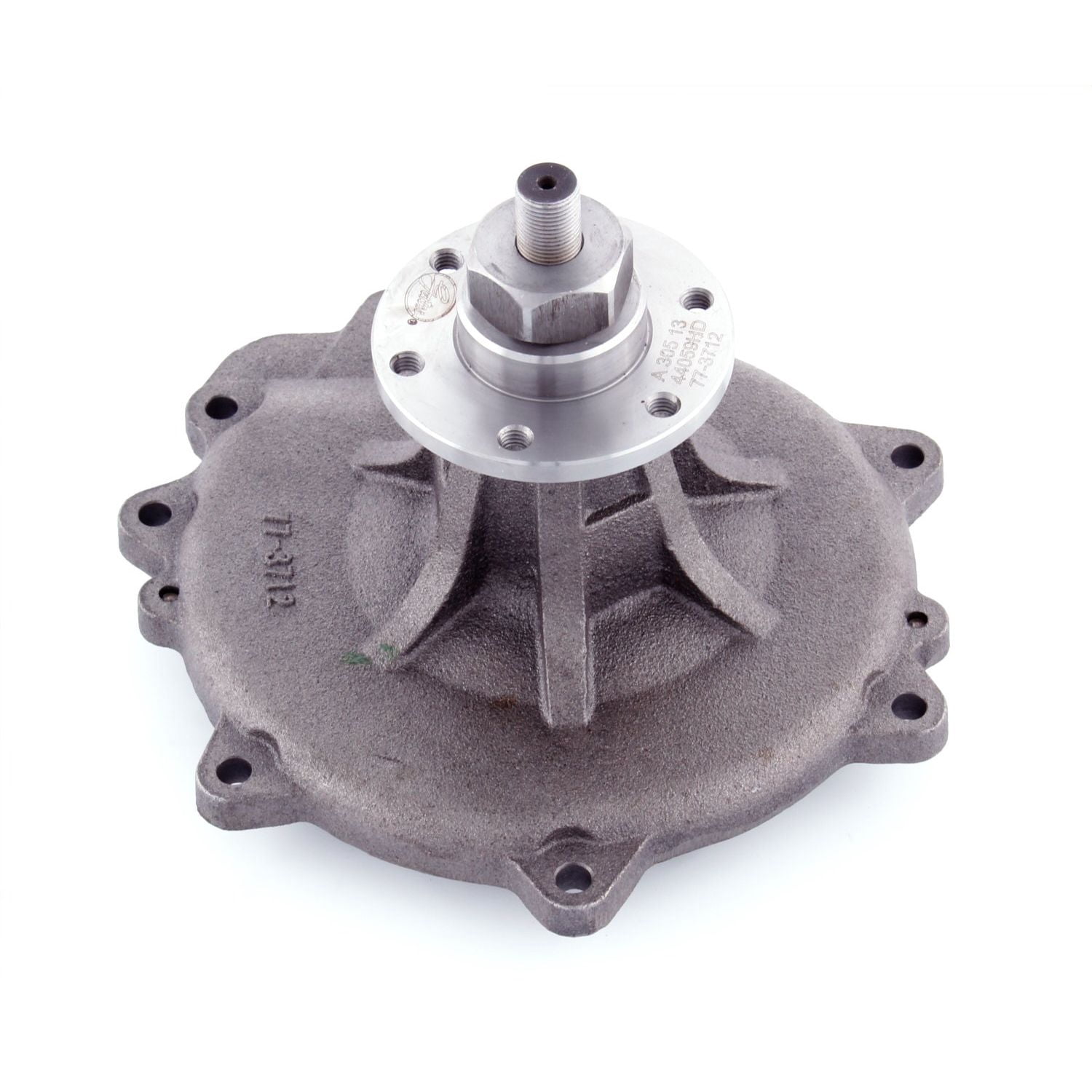 Gates 44059HD Heavy-Duty Engine Water Pump For Select 90-95 International Models