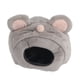 thumbnail image 3 of Jaula Para Dormir Para Hámster, Cama Para Dormir Para Hámster Antideslizante Resistente Al Desgaste, Cama Para Dormir, Ratón Cálido Para Casa Para Hámster, 3 of 8