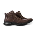 thumbnail image 2 of Botin Casual Hombre Flexi Piel 77802 Café Flexi Piel, 2 of 4