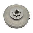 thumbnail image 2 of 4X Chain Saw 3/8-7T Rim Sprocket with Chainsaw Clutch Drum for 45Cc 52Cc 58Cc Gasoline Engineg Parts Replacement, 2 of 6
