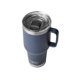 thumbnail image 1 of Taza de viaje YETI Rambler de acero inoxidable con aislamiento al vacío de 900 ml, 1 of 7