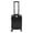 Black B, variant on ToppiJoy 24 in Carry On Luggage Suitcases, Travel Suitcases with Lock, Small Carry On Suitcase White