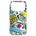 thumbnail image 1 of Funda de teléfono Fuggler Funny Ugly Monsters Graffiti Tags iPhone 17 Pro, 1 of 3