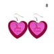 thumbnail image 1 of Xihbxyly Almacén de liquidación Endgame en forma de corazón, San Valentín de Piece sintética, mujeres y niñas, 1 pieza, 1 of 2