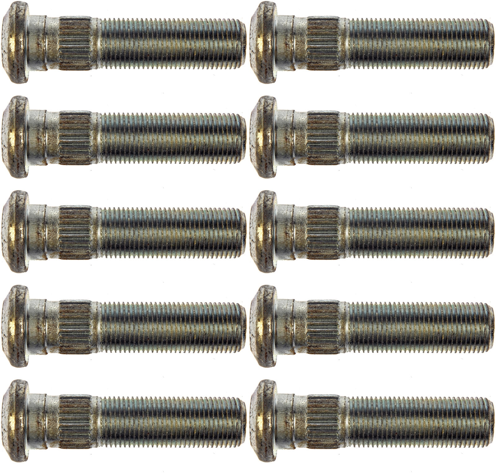 One Wheel Lug Stud (Dorman 610196.1)