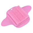 thumbnail image 2 of Shower Foot Scrubber Massager For Shower Floor,acupressure Mat, 2 of 5