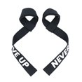 thumbnail image 2 of Correas de levantamiento de pesas, correas acolchadas para entrenamiento de fuerza de muñeca, correas de peso muerto para hombres, 2 of 4