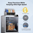 thumbnail image 4 of Filamento para impresora 3D Creality RFID Hyper PLA 2025 K2 Plus, 4 of 8